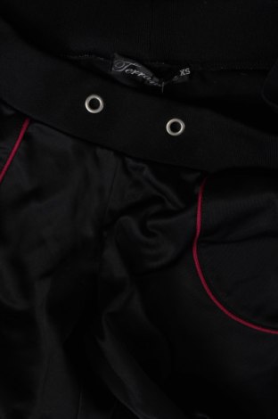 Дамски панталон Terranova, Размер S, Цвят Черен, Цена 11,70 лв.