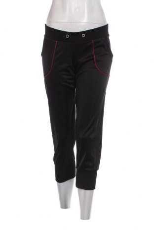 Pantaloni de femei Terranova, Mărime S, Culoare Negru, Preț 29,85 Lei