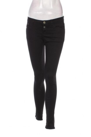 Дамски панталон Terranova, Размер S, Цвят Черен, Цена 4,93 лв.