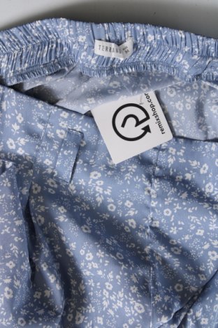 Γυναικείο παντελόνι Terranova, Μέγεθος M, Χρώμα Μπλέ, Τιμή 15,00 €
