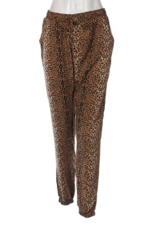 Γυναικείο παντελόνι Terranova, Μέγεθος M, Χρώμα Πολύχρωμο, Τιμή 9,30 €