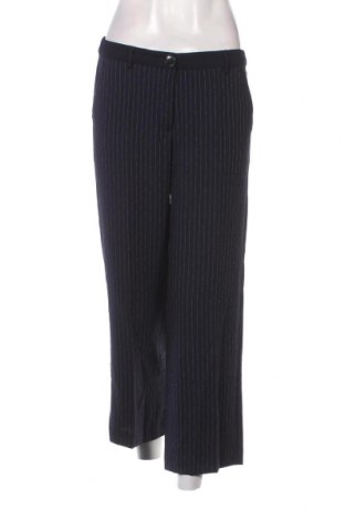Γυναικείο παντελόνι Terre Bleue, Μέγεθος M, Χρώμα Μπλέ, Τιμή 6,31 €