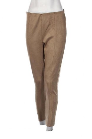 Дамски панталон Tex, Размер M, Цвят Бежов, Цена 3,19 лв.
