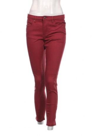 Pantaloni de femei Tex, Mărime M, Culoare Roșu, Preț 95,39 Lei