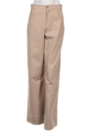 Дамски панталон Tezenis, Размер M, Цвят Бежов, Цена 20,70 лв.
