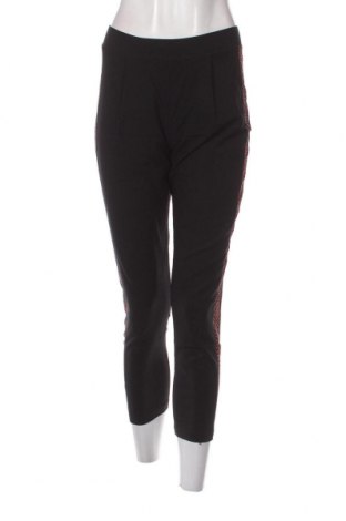 Γυναικείο παντελόνι Tezenis, Μέγεθος S, Χρώμα Μαύρο, Τιμή 7,18 €