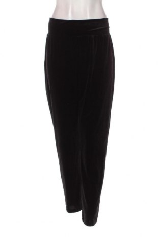 Pantaloni de femei Tezenis, Mărime L, Culoare Negru, Preț 95,39 Lei