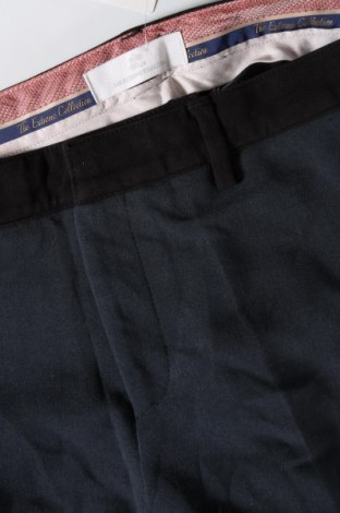 Damskie spodnie The Extreme Collection, Rozmiar S, Kolor Niebieski, Cena 75,33 zł