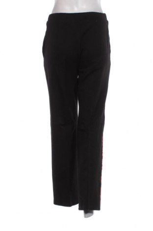 Pantaloni de femei The Kooples Sport, Mărime S, Culoare Negru, Preț 300,45 Lei