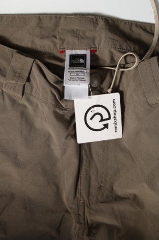 Γυναικείο παντελόνι The North Face, Μέγεθος M, Χρώμα  Μπέζ, Τιμή 27,83 €