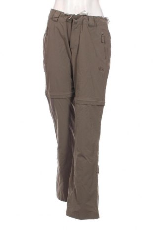 Γυναικείο παντελόνι The North Face, Μέγεθος M, Χρώμα  Μπέζ, Τιμή 27,83 €