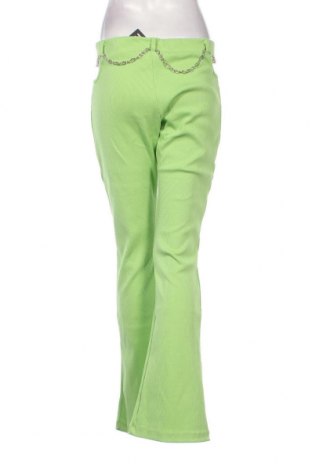 Pantaloni de femei The Ragged Priest, Mărime M, Culoare Verde, Preț 30,59 Lei