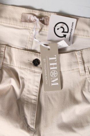 Damenhose Thomas Rath, Größe XL, Farbe Beige, Preis € 41,17