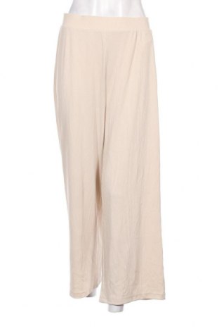 Γυναικείο παντελόνι Tiffosi, Μέγεθος XL, Χρώμα  Μπέζ, Τιμή 9,87 €