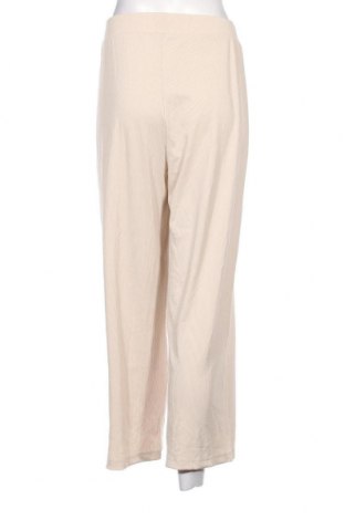 Γυναικείο παντελόνι Tiffosi, Μέγεθος XL, Χρώμα  Μπέζ, Τιμή 17,94 €