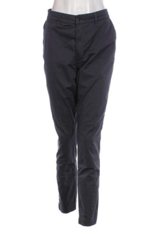 Γυναικείο παντελόνι Timeout, Μέγεθος XL, Χρώμα Μπλέ, Τιμή 12,58 €