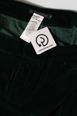 Dámske nohavice Tintoretto, Veľkosť L, Farba Zelená, Cena  4,65 €