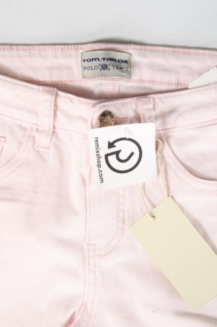 Dámské kalhoty  Tom Tailor, Velikost S, Barva Růžová, Cena  350,00 Kč