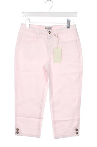 Pantaloni de femei Tom Tailor, Mărime S, Culoare Roz, Preț 79,54 Lei