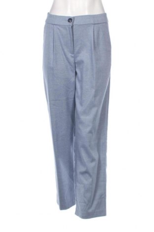 Γυναικείο παντελόνι Tom Tailor, Μέγεθος S, Χρώμα Μπλέ, Τιμή 19,18 €