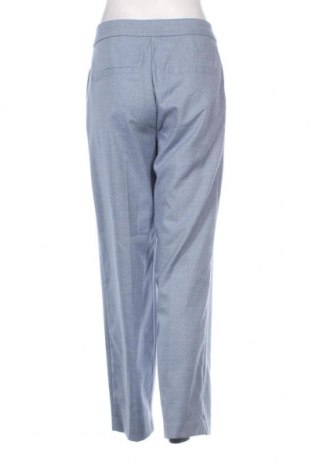 Γυναικείο παντελόνι Tom Tailor, Μέγεθος S, Χρώμα Μπλέ, Τιμή 19,18 €