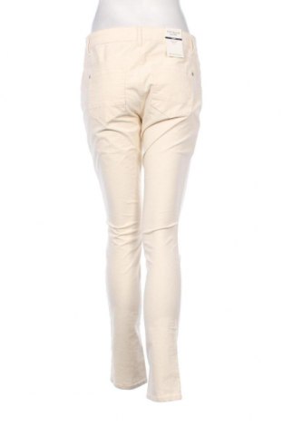Pantaloni de femei Tom Tailor, Mărime M, Culoare Bej, Preț 305,92 Lei