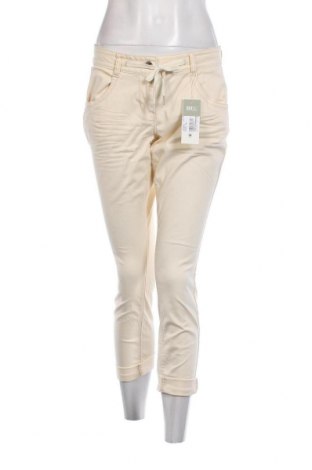 Dámské kalhoty  Tom Tailor, Velikost S, Barva Béžová, Cena  1 348,00 Kč