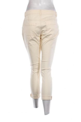 Dámské kalhoty  Tom Tailor, Velikost S, Barva Béžová, Cena  377,00 Kč