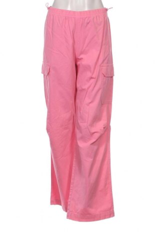 Γυναικείο παντελόνι Tom Tailor, Μέγεθος S, Χρώμα Ρόζ , Τιμή 13,42 €