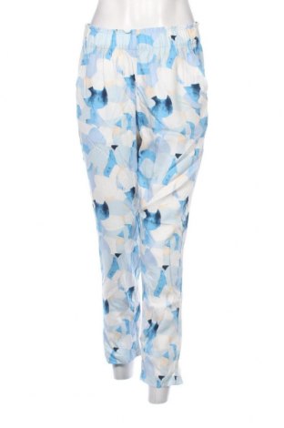 Γυναικείο παντελόνι Tom Tailor, Μέγεθος S, Χρώμα Μπλέ, Τιμή 13,42 €