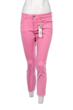 Dámské kalhoty  Tom Tailor, Velikost S, Barva Růžová, Cena  377,00 Kč