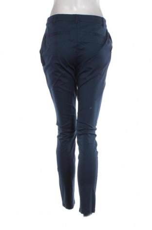 Дамски панталон Tom Tailor, Размер S, Цвят Син, Цена 26,04 лв.