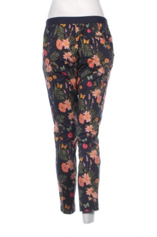 Γυναικείο παντελόνι Tom Tailor, Μέγεθος M, Χρώμα Μπλέ, Τιμή 16,78 €