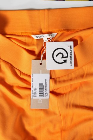 Дамски панталон Tom Tailor, Размер S, Цвят Оранжев, Цена 26,04 лв.