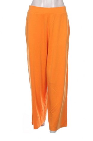Γυναικείο παντελόνι Tom Tailor, Μέγεθος S, Χρώμα Πορτοκαλί, Τιμή 47,94 €