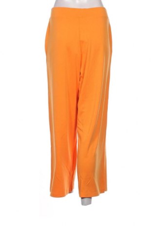 Γυναικείο παντελόνι Tom Tailor, Μέγεθος S, Χρώμα Πορτοκαλί, Τιμή 13,42 €
