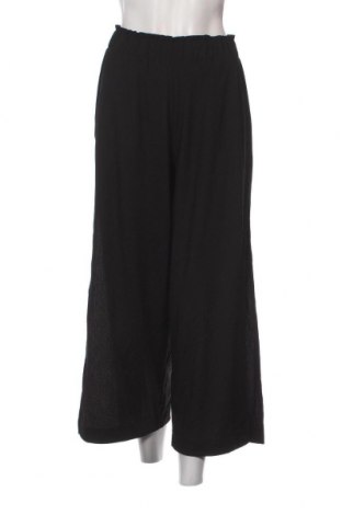 Γυναικείο παντελόνι Tom Tailor, Μέγεθος S, Χρώμα Μαύρο, Τιμή 16,78 €