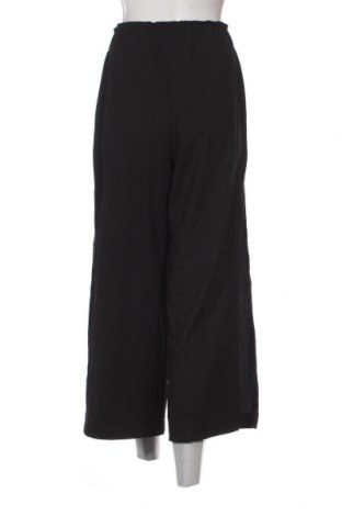 Дамски панталон Tom Tailor, Размер S, Цвят Черен, Цена 32,55 лв.