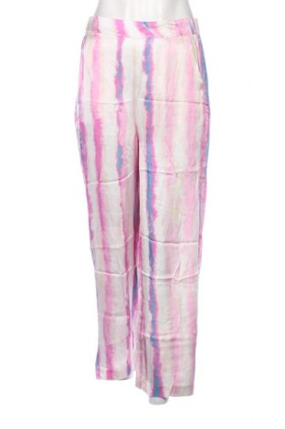 Pantaloni de femei Tom Tailor, Mărime S, Culoare Multicolor, Preț 305,92 Lei