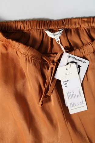 Pantaloni de femei Tom Tailor, Mărime S, Culoare Maro, Preț 85,66 Lei
