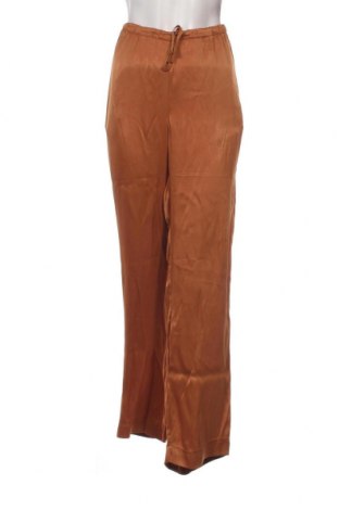 Pantaloni de femei Tom Tailor, Mărime S, Culoare Maro, Preț 137,66 Lei