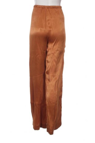 Γυναικείο παντελόνι Tom Tailor, Μέγεθος S, Χρώμα Καφέ, Τιμή 13,42 €