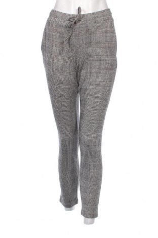 Дамски панталон Tom Tailor, Размер M, Цвят Сив, Цена 32,55 лв.