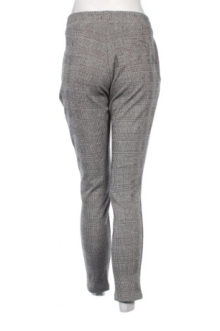 Дамски панталон Tom Tailor, Размер M, Цвят Сив, Цена 24,18 лв.