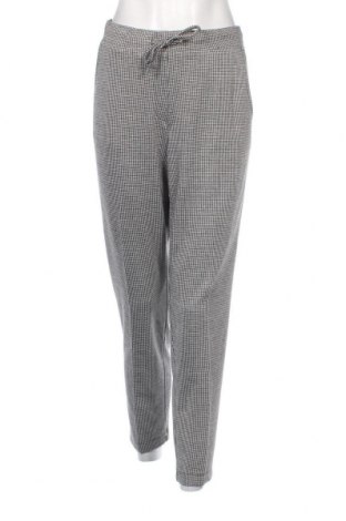 Дамски панталон Tom Tailor, Размер M, Цвят Многоцветен, Цена 21,39 лв.