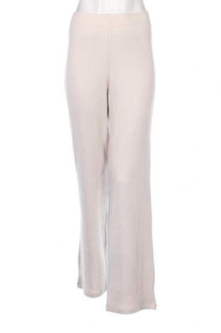 Γυναικείο παντελόνι Tom Tailor, Μέγεθος XL, Χρώμα Εκρού, Τιμή 11,03 €