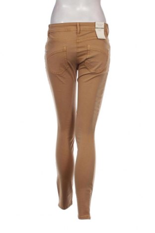 Γυναικείο παντελόνι Tom Tailor, Μέγεθος S, Χρώμα  Μπέζ, Τιμή 11,51 €