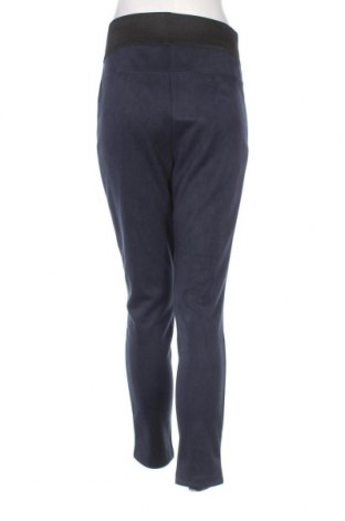 Pantaloni de femei Tom Tailor, Mărime M, Culoare Albastru, Preț 82,60 Lei