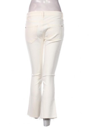 Dámské kalhoty  Tom Tailor, Velikost M, Barva Krémová, Cena  431,00 Kč