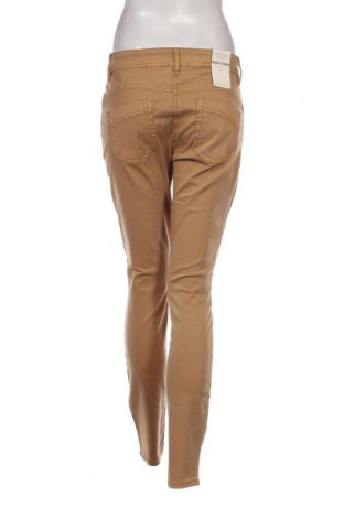 Γυναικείο παντελόνι Tom Tailor, Μέγεθος M, Χρώμα  Μπέζ, Τιμή 11,51 €